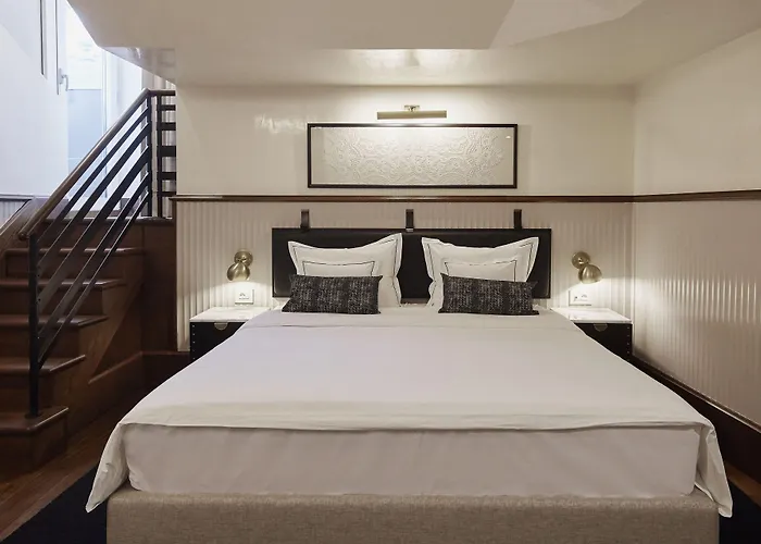 Hotell Callas House Budapest