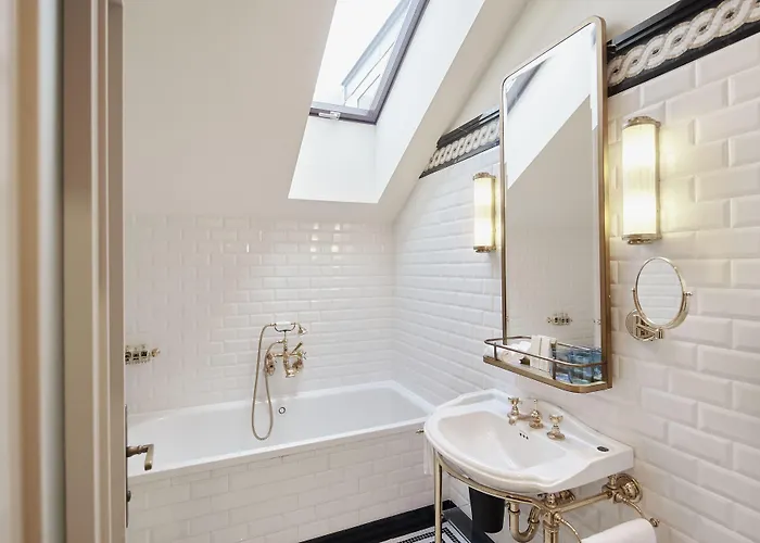 Callas House Budapest