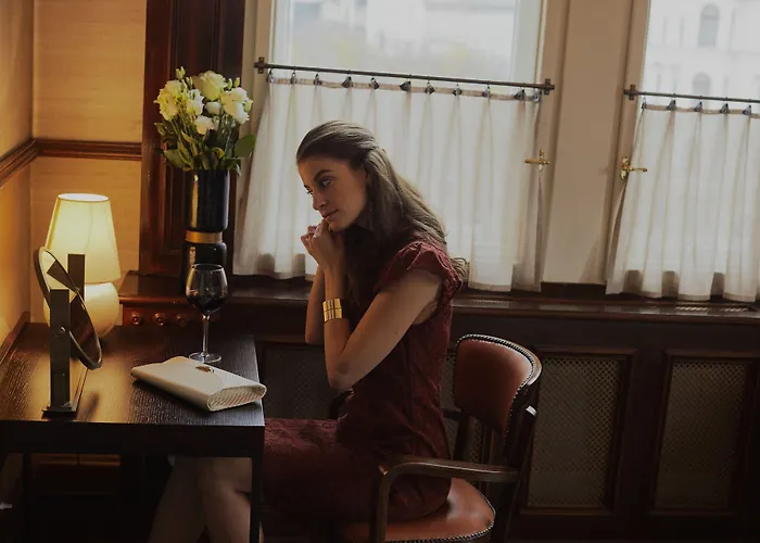 Hotell Callas House 4*