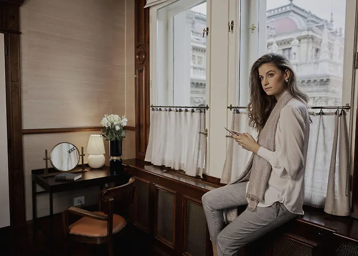 Callas House Budapest