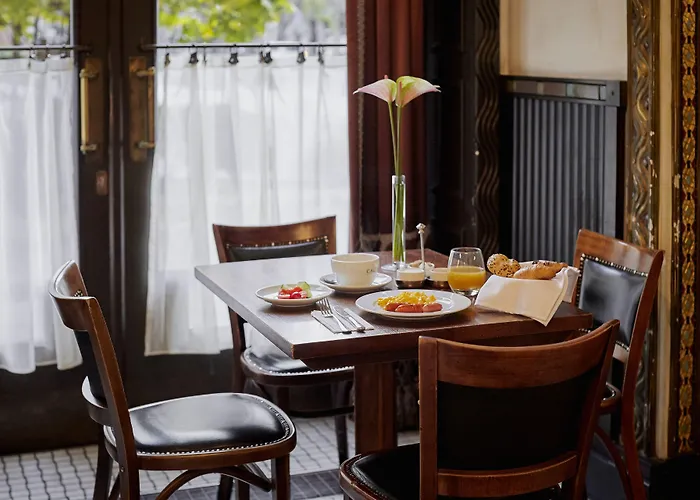 Callas House Budapest