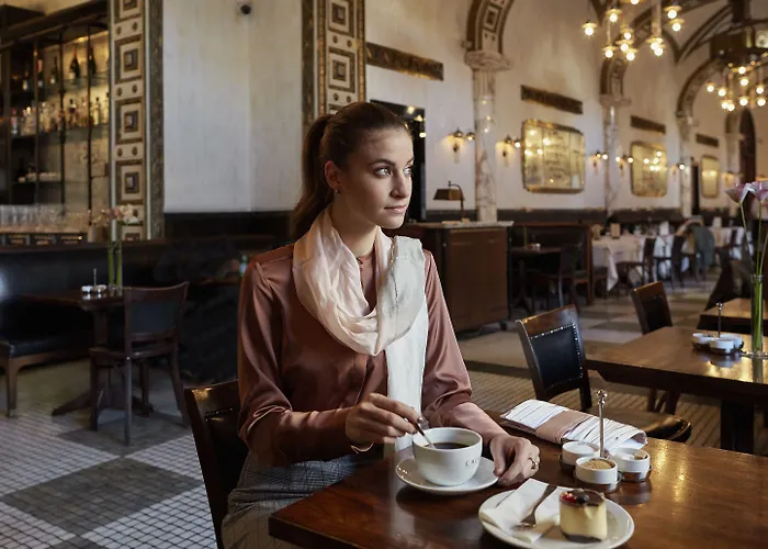 Hotell Callas House 4*