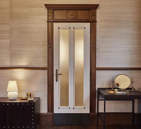 Callas House Будапешт