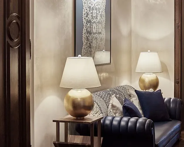 Hotell Callas House Budapest