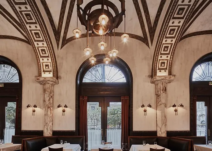 Callas House Budapest