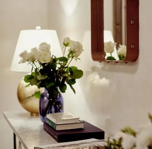 Hotell Callas House Budapest