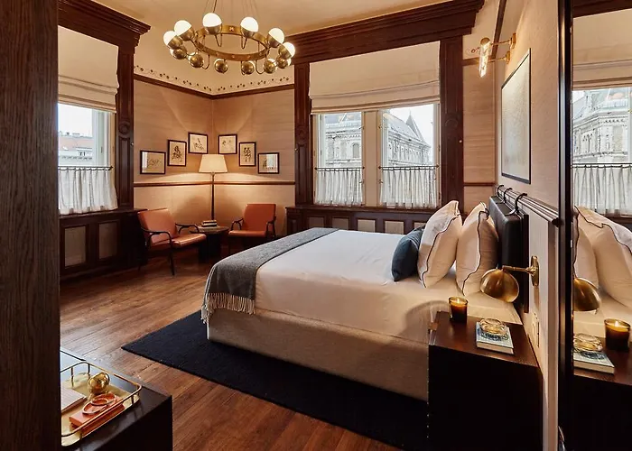 Отель Callas House 4*