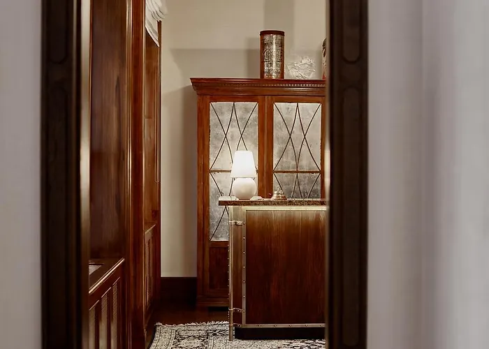 Callas House Budapest