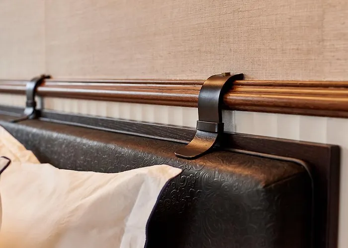 Callas House 4* Budapest