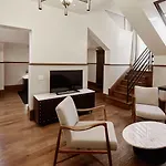 カラス ハウス 4* ブダペスト