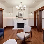 カラス ハウス 4* ブダペスト