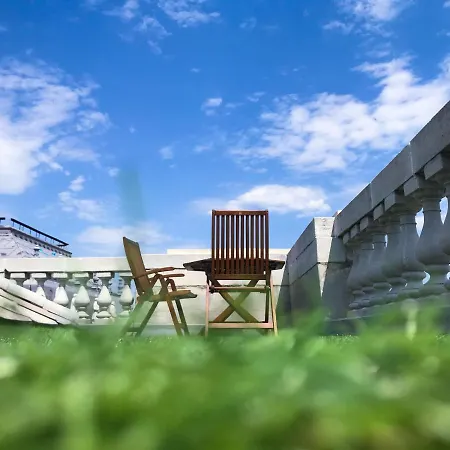 Hotel Callas House Budapešť