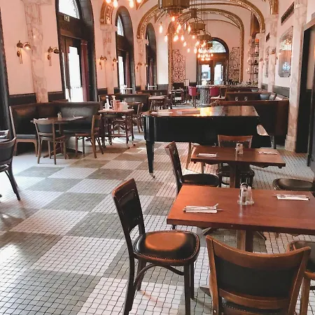 Callas House 4* Budapešť
