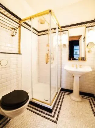 Callas House 4* Budapest