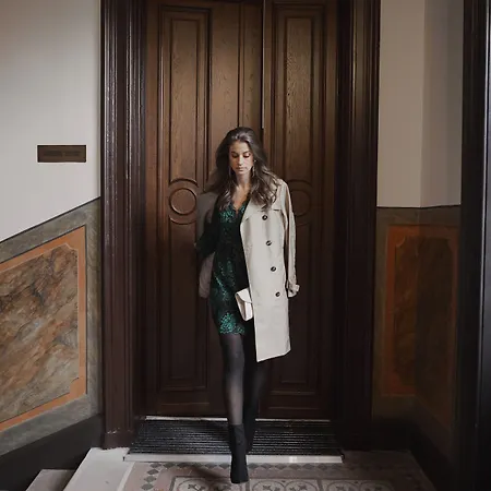 Callas House 4* Budapešť