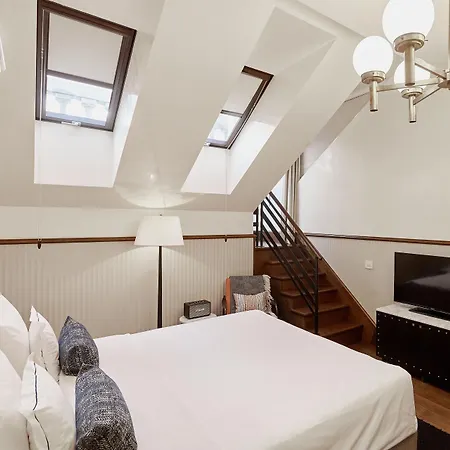 Callas House Hotel