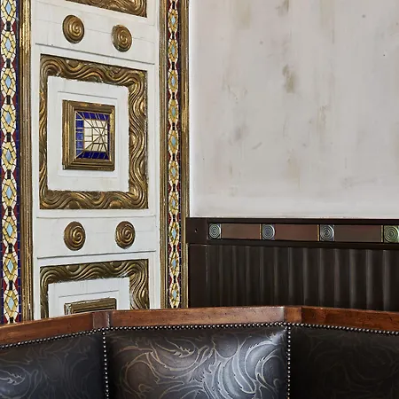 Callas House Отель