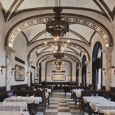 Hotel Callas House Budapešť