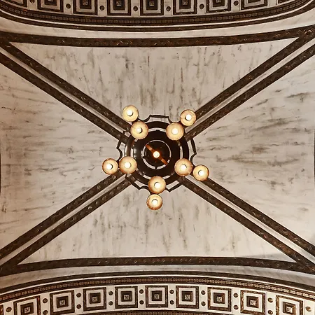 Callas House 4* Budapešť