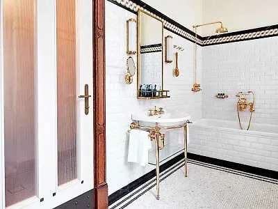 Callas House Hotell Budapest
