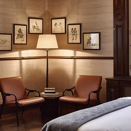 Callas House Hotel Budapešť