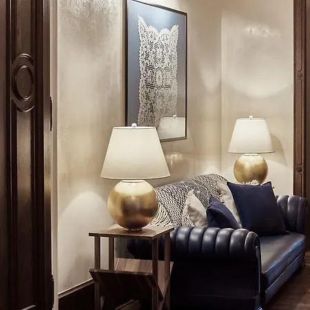 Hotel Callas House Budapešť