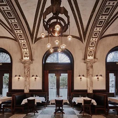 Callas House Budapešť