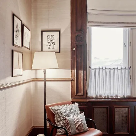 Callas House Hotell