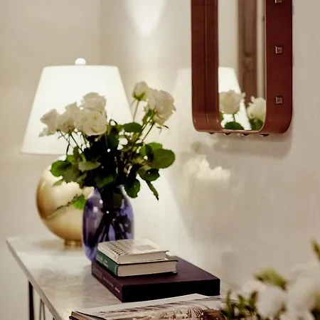 Hotel Callas House Budapešť