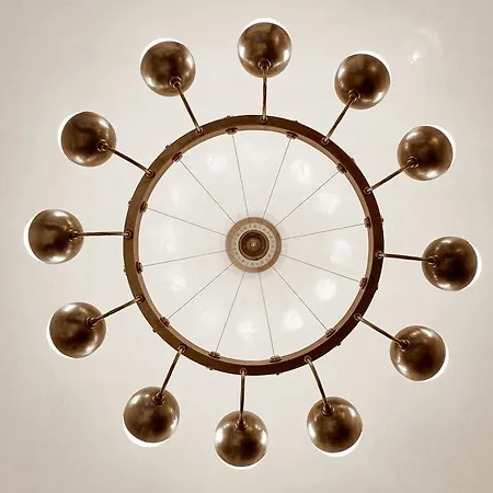 Callas House 4* Budapešť