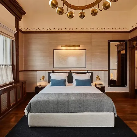 Callas House 4* Budapešť