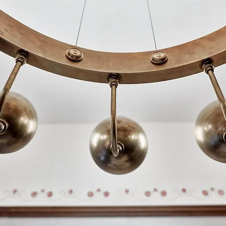 Отель Callas House Будапешт