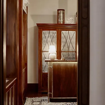 Callas House Budapešť
