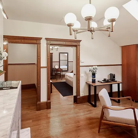 Hotell Callas House