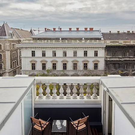 Hotell Callas House