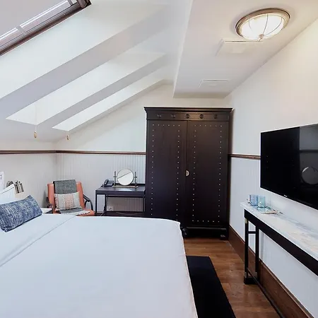 Callas House Hotell