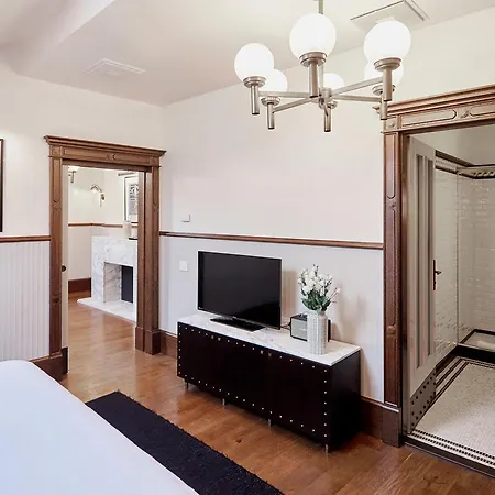 Hotell Callas House