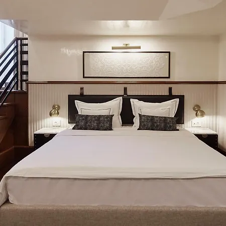 Callas House Hotell Budapest