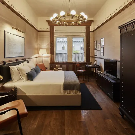 Callas House Hotell