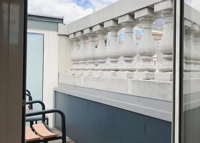 Отель Callas House 4*