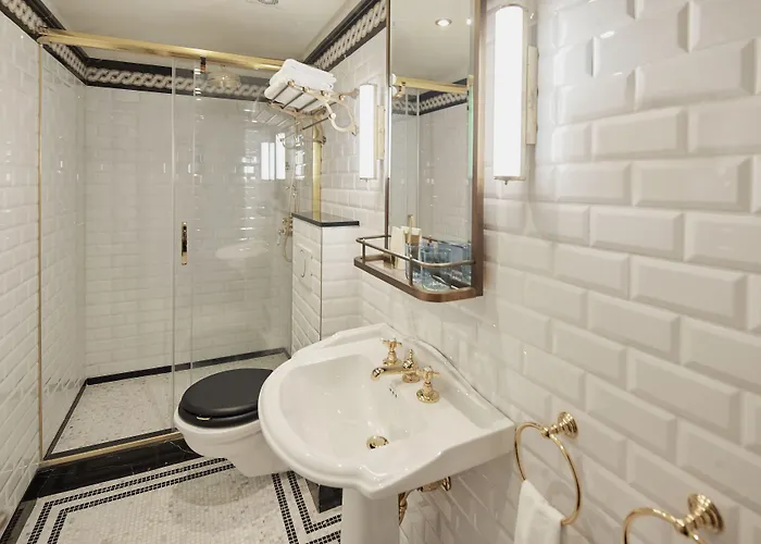 Callas House Будапешт