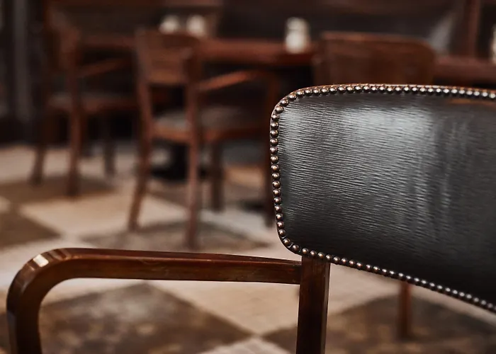 Отель Callas House 4*