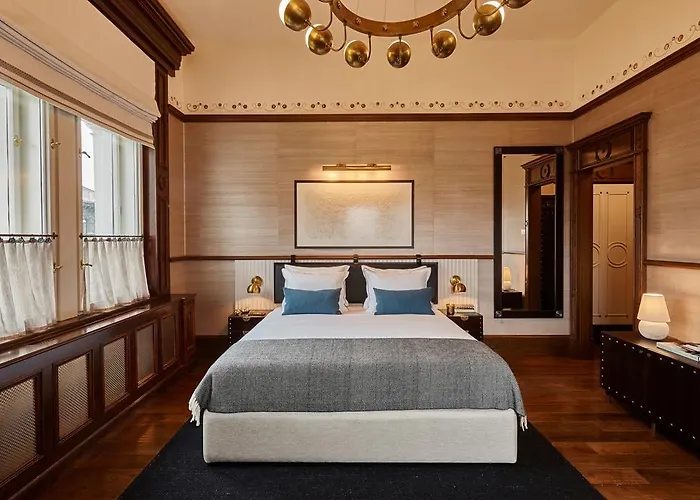 Callas House 4* Будапешт