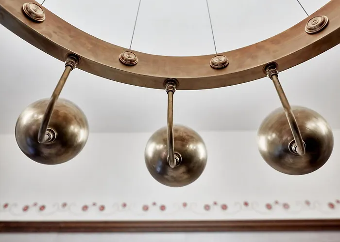 Отель Callas House Будапешт