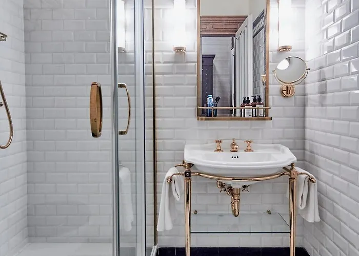 Callas House Отель