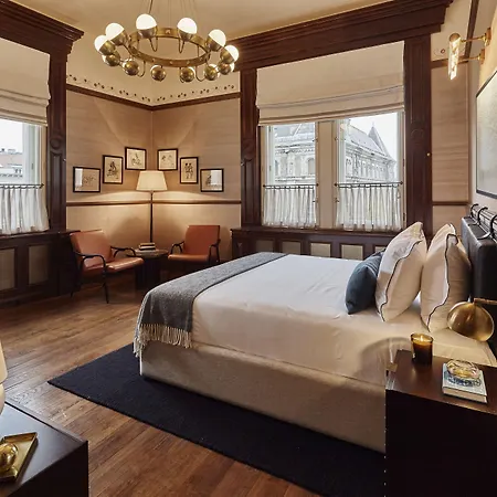 Callas House 4*