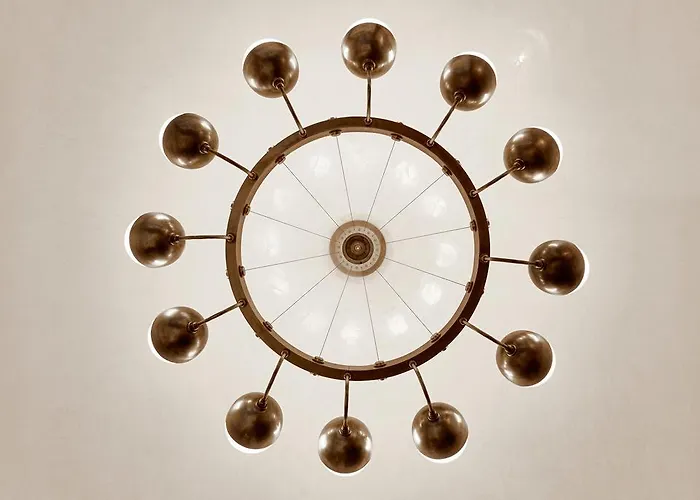 칼라스 하우스 4* 부다페스트